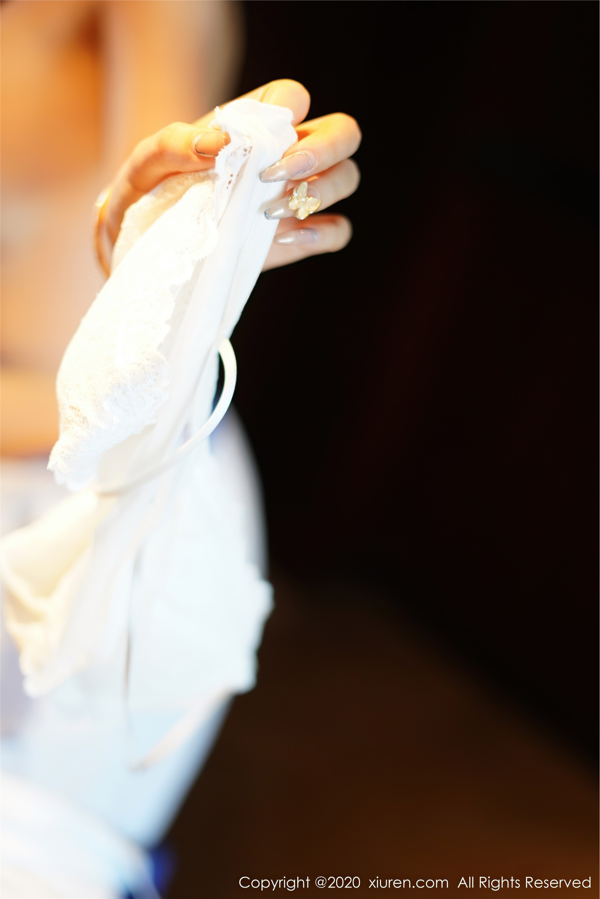 秀人网美媛馆 2020-09-22 Vol.2586 萌汉药baby